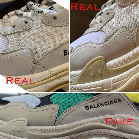 balenciaga fake buy